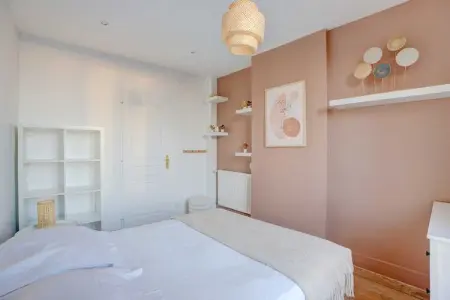 TB-101-THOREZ, Superbe appartement - 2CH - 4 P - Ivry-sur-Seine - Photo 6