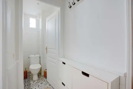 TB-101-THOREZ, Superbe appartement - 2CH - 4 P - Ivry-sur-Seine - Photo 8