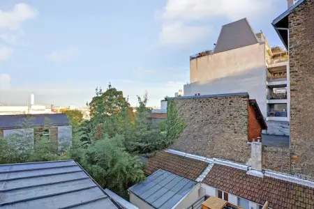 TB-101-THOREZ, Superbe appartement - 2CH - 4 P - Ivry-sur-Seine - Photo 10
