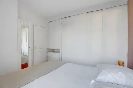 TB-101-THOREZ, Superbe appartement - 2CH - 4 P - Ivry-sur-Seine - Photo 30