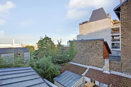 TB-101-THOREZ, Superbe appartement - 2CH - 4 P - Ivry-sur-Seine - Photo 39