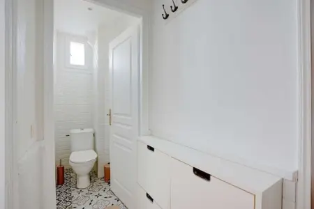 TB-101-THOREZ, Superbe appartement - 2CH - 4 P - Ivry-sur-Seine - Photo 58
