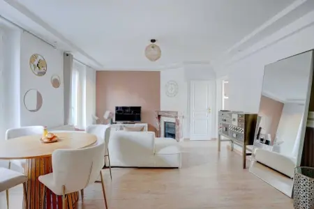 TB-101-THOREZ, Superbe appartement - 2CH - 4 P - Ivry-sur-Seine - Photo 94