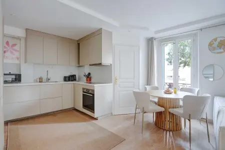TB-101-THOREZ, Superbe appartement - 2CH - 4 P - Ivry-sur-Seine - Photo 95