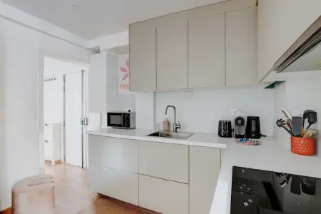 TB-101-THOREZ, Superbe appartement - 2CH - 4 P - Ivry-sur-Seine - Photo 97