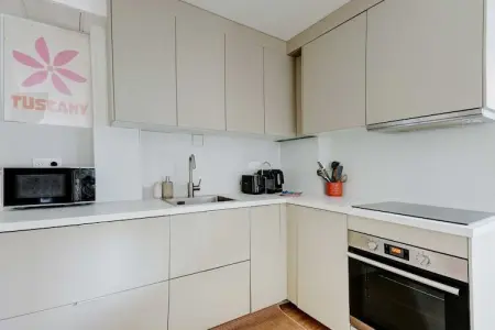 TB-101-THOREZ, Superbe appartement - 2CH - 4 P - Ivry-sur-Seine - Photo 98