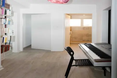 SJ-94-BOECKLIN, Superbe appartement familial 3 chambres/6 places à Strasbourg - Photo 6