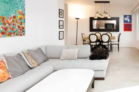 SJ-94-BOECKLIN, Superbe appartement familial 3 chambres/6 places à Strasbourg - Photo 57