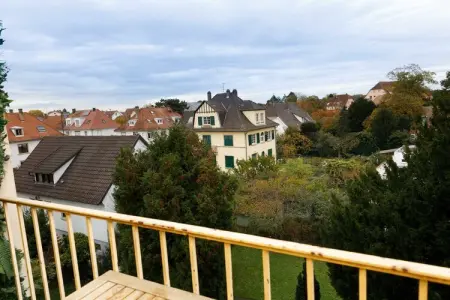 SJ-94-BOECKLIN, Superbe appartement familial 3 chambres/6 places à Strasbourg - Photo 86
