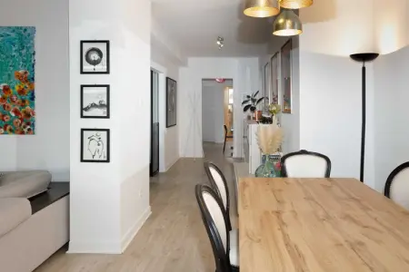 SJ-94-BOECKLIN, Superbe appartement familial 3 chambres/6 places à Strasbourg - Photo 89