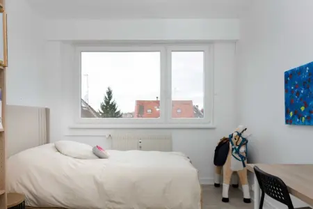 SJ-94-BOECKLIN, Superbe appartement familial 3 chambres/6 places à Strasbourg - Photo 103