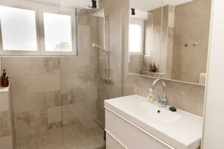SJ-94-BOECKLIN, Superbe appartement familial 3 chambres/6 places à Strasbourg - Photo 109