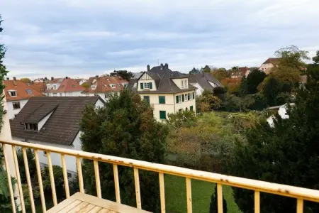 SJ-94-BOECKLIN, Superbe appartement familial 3 chambres/6 places à Strasbourg - Photo 111