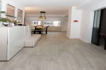 SJ-94-BOECKLIN, Superbe appartement familial 3 chambres/6 places à Strasbourg - Photo 123