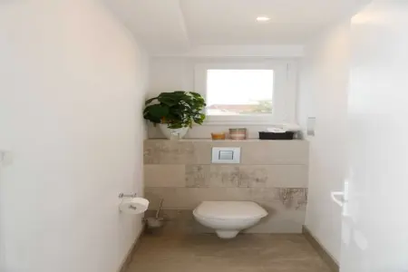 SJ-94-BOECKLIN, Superbe appartement familial 3 chambres/6 places à Strasbourg - Photo 143