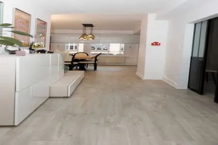 SJ-94-BOECKLIN, Superbe appartement familial 3 chambres/6 places à Strasbourg - Photo 158