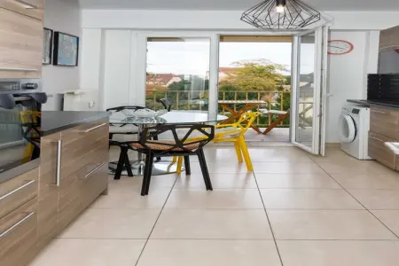 SJ-94-BOECKLIN, Superbe appartement familial 3 chambres/6 places à Strasbourg - Photo 160