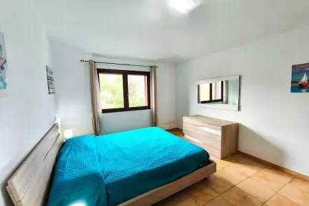Le Villette di San Gavino PP, Appartement avec terrasse vue mer - Photo 15