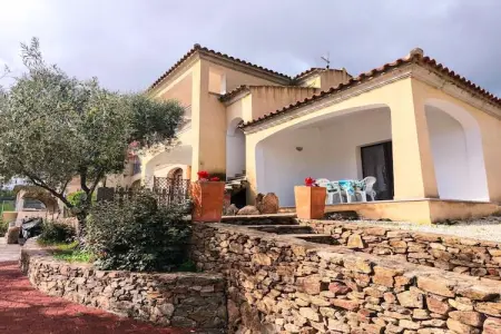 Le Villette di San Gavino PP, Appartement avec terrasse vue mer - Photo 20