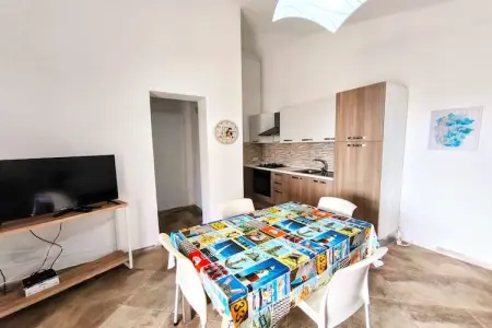 Le Villette di San Gavino PT2, Appartement en bord de mer près de Budoni - Photo 1