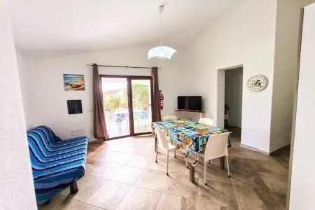 Le Villette di San Gavino PT2, Appartement en bord de mer près de Budoni - Photo 2