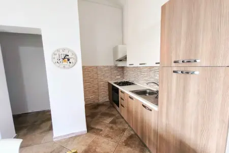 Le Villette di San Gavino PT2, Appartement en bord de mer près de Budoni - Photo 3