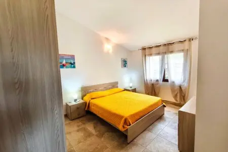 Le Villette di San Gavino PT2, Appartement en bord de mer près de Budoni - Photo 4