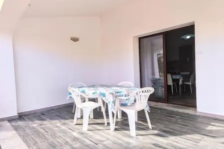 Le Villette di San Gavino PT2, Appartement en bord de mer près de Budoni - Photo 5