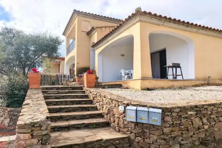 Le Villette di San Gavino PT2, Appartement en bord de mer près de Budoni - Photo 6