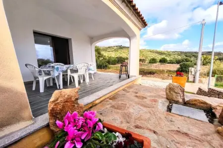 Le Villette di San Gavino PT2, Appartement en bord de mer près de Budoni - Photo 7