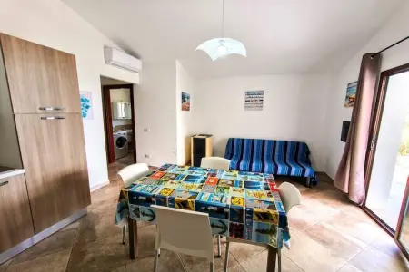 Le Villette di San Gavino PT2, Appartement en bord de mer près de Budoni - Photo 8