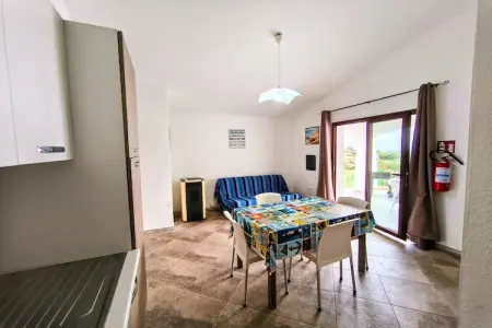 Le Villette di San Gavino PT2, Appartement en bord de mer près de Budoni - Photo 9