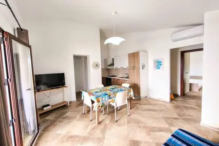 Le Villette di San Gavino PT2, Appartement en bord de mer près de Budoni - Photo 10