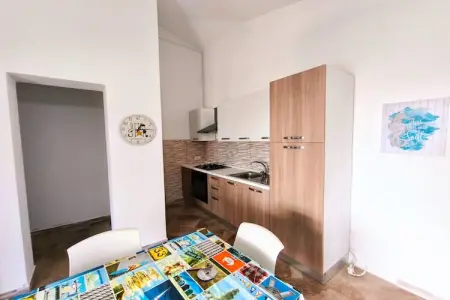 Le Villette di San Gavino PT2, Appartement en bord de mer près de Budoni - Photo 11