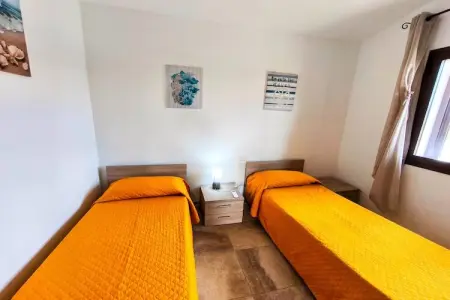 Le Villette di San Gavino PT2, Appartement en bord de mer près de Budoni - Photo 12