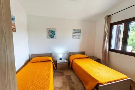 Le Villette di San Gavino PT2, Appartement en bord de mer près de Budoni - Photo 13