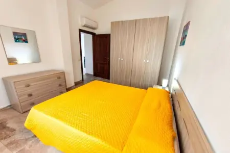 Le Villette di San Gavino PT2, Appartement en bord de mer près de Budoni - Photo 15