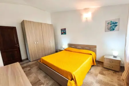 Le Villette di San Gavino PT2, Appartement en bord de mer près de Budoni - Photo 16