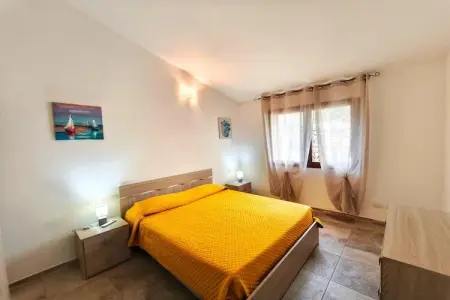 Le Villette di San Gavino PT2, Appartement en bord de mer près de Budoni - Photo 17
