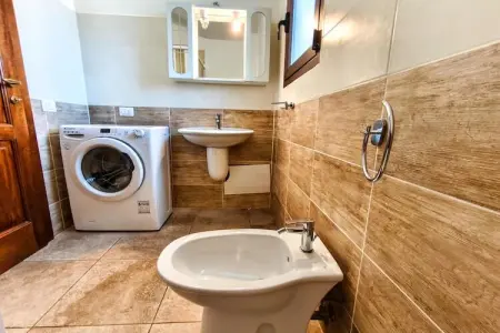 Le Villette di San Gavino PT2, Appartement en bord de mer près de Budoni - Photo 18