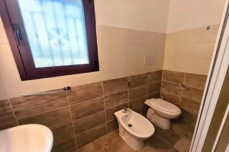 Le Villette di San Gavino PT2, Appartement en bord de mer près de Budoni - Photo 19