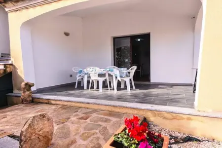 Le Villette di San Gavino PT2, Appartement en bord de mer près de Budoni - Photo 21
