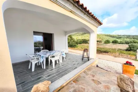 Le Villette di San Gavino PT2, Appartement en bord de mer près de Budoni - Photo 22