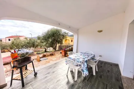 Le Villette di San Gavino PT2, Appartement en bord de mer près de Budoni - Photo 23