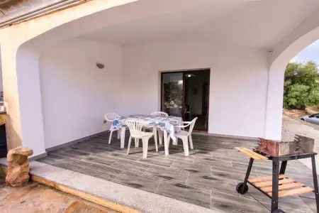 Le Villette di San Gavino PT2, Appartement en bord de mer près de Budoni - Photo 24