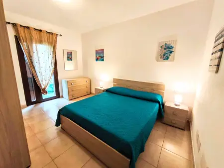 Le Villette di San Gavino PT1, Appartement en bord de mer près de Budoni - Photo 2