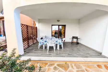 Le Villette di San Gavino PT1, Appartement en bord de mer près de Budoni - Photo 3
