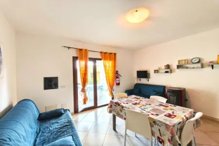 Le Villette di San Gavino PT1, Appartement en bord de mer près de Budoni - Photo 4