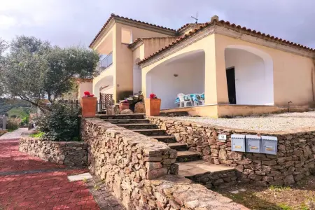 Le Villette di San Gavino PT1, Appartement en bord de mer près de Budoni - Photo 5