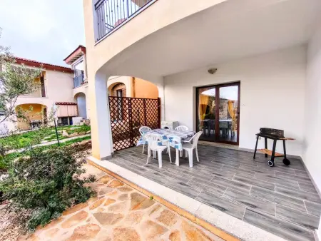 Le Villette di San Gavino PT1, Appartement en bord de mer près de Budoni - Photo 6